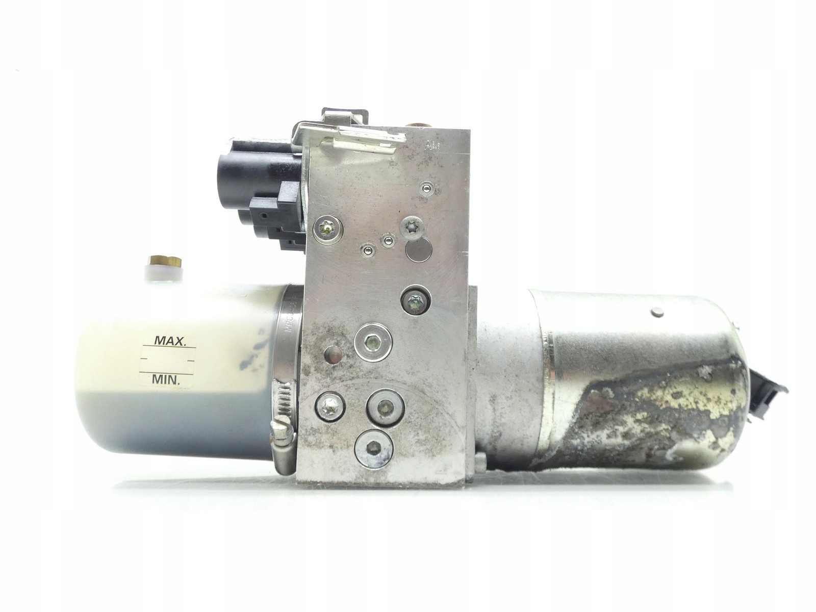 pump hydraulic roofs BMW Z4 E89 08R- 1045577