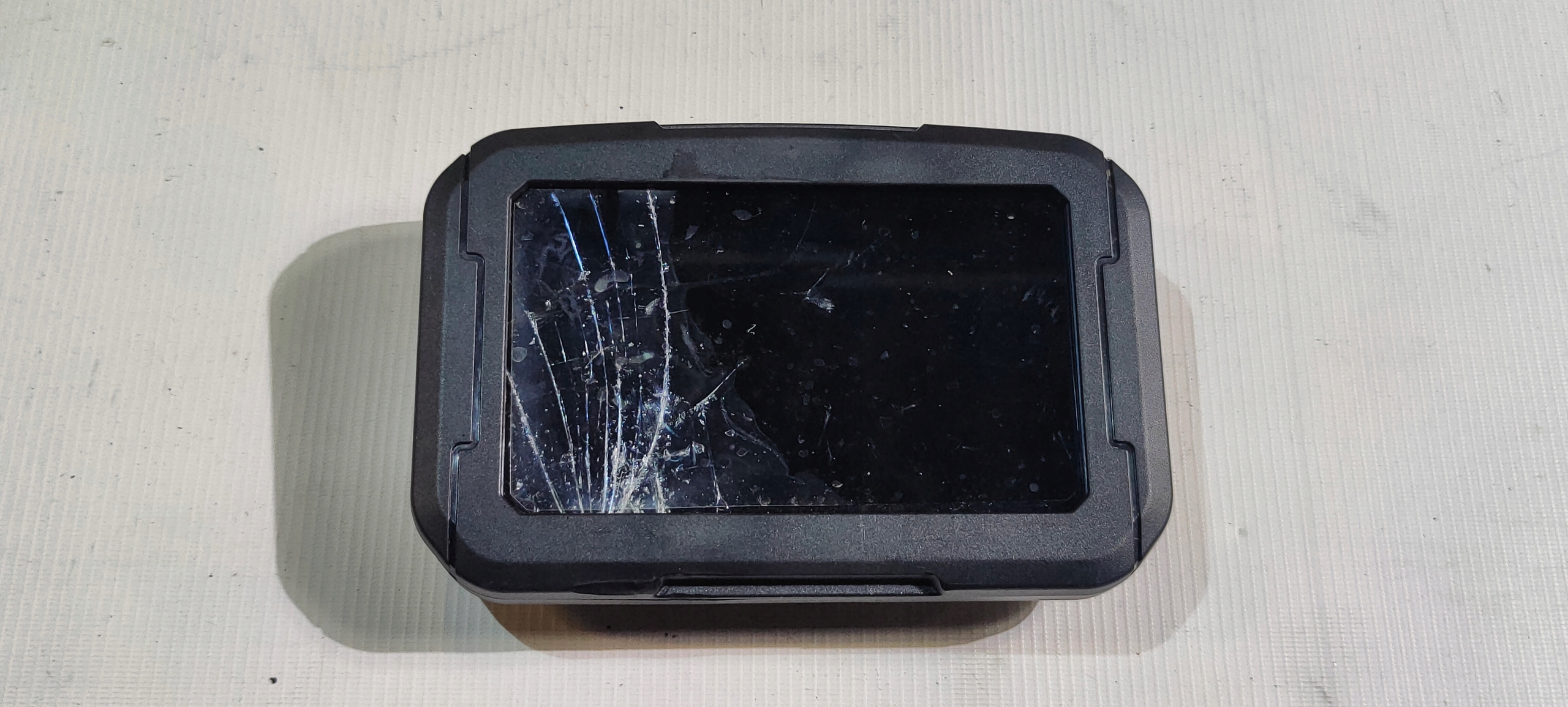 70900896 - Лічильник дисплей годинник Harley Пан Америка 1250