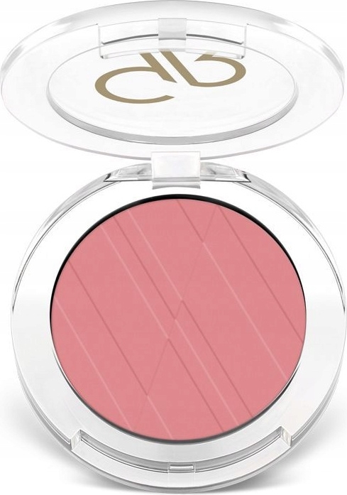 

Golden Rose Powder Blush Róż do policzków 17 Desir