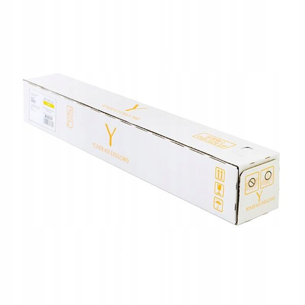 Toner JetWorld Yellow Utax 4006 náhradní CK-8513Y, CK8513Y (1T02RMAUT0, 1T