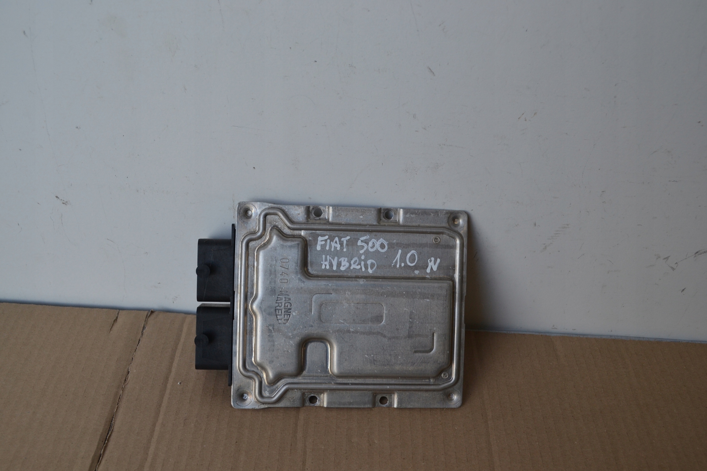 Computer FIAT 500 1.0 BC.0185425.E 52177151