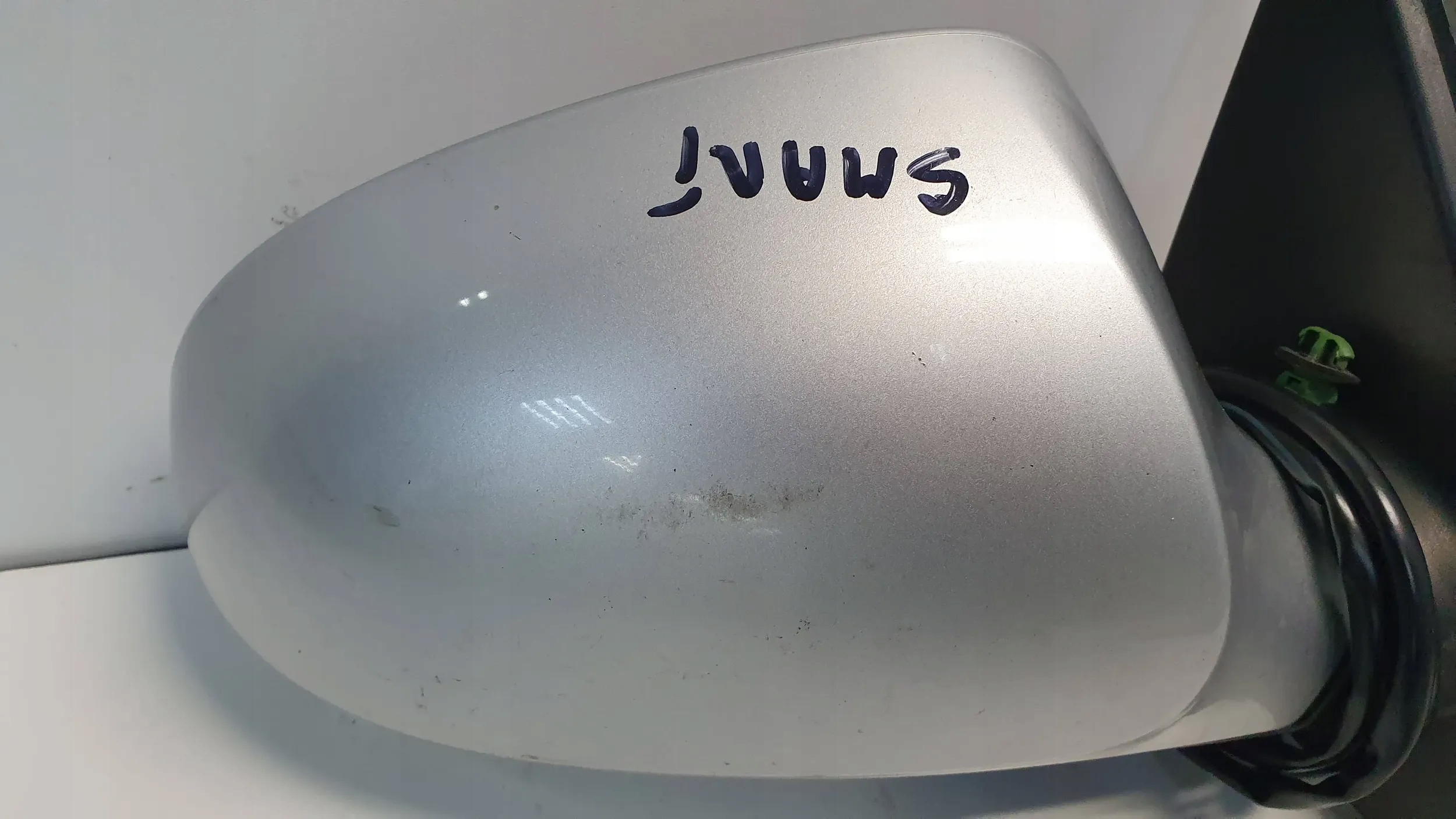 mirror right Vw Passat B6 05- 6PIN UK