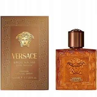 Versace Parfémová Voda 50 ML