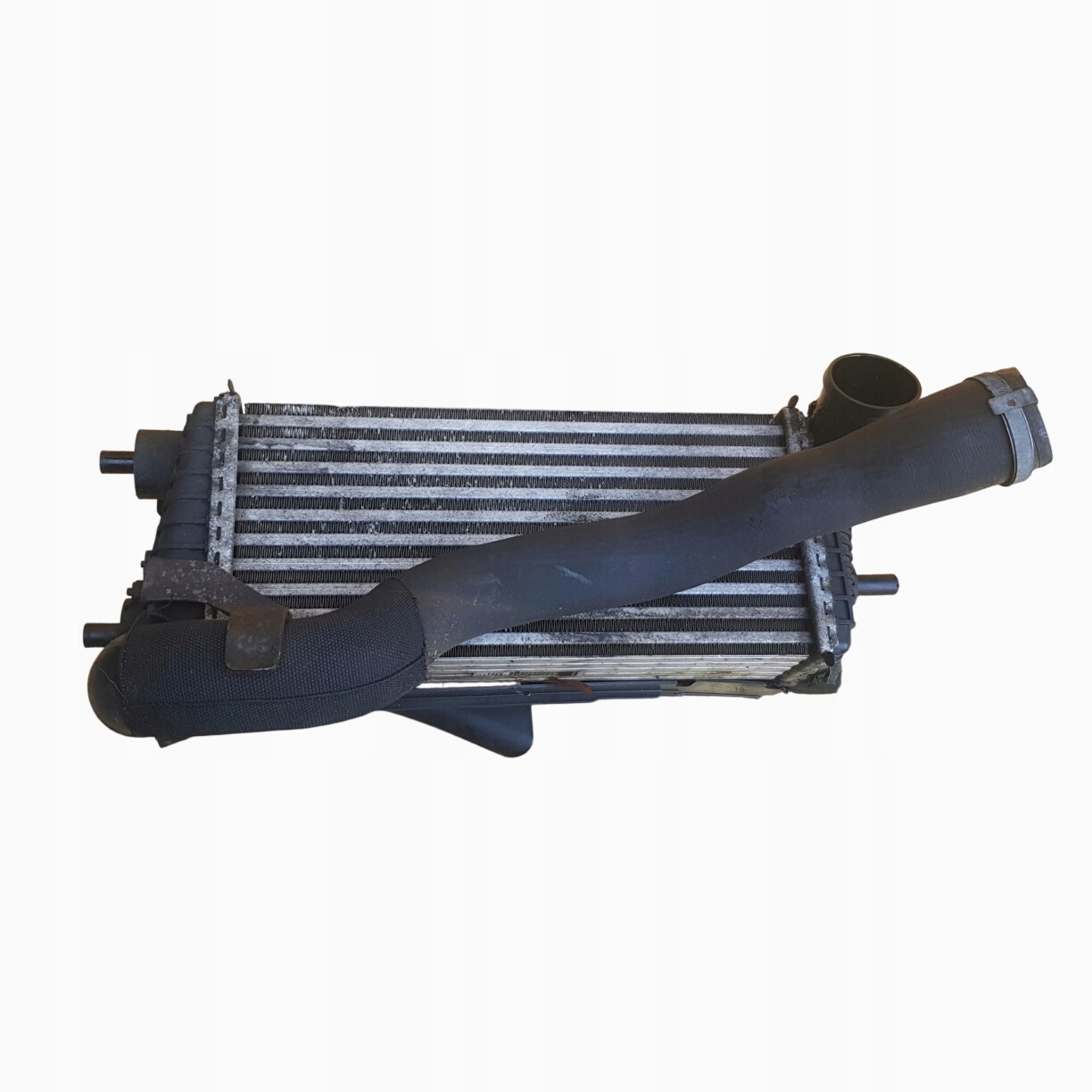 FORD FOCUS MK3 1.6 TDCI Kühler intercooler