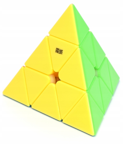 

Kostka Logicznaqy SpeedCube Qi Ming S2