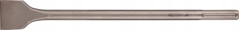 Fortis Široké lopatkové dláto Sds Max 80x300 mm