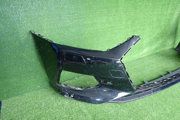 AUDI A7 4K8 18- front bumper front