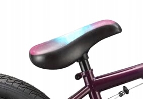 Mongoose Legion L40 fioletowy 2024 Marka Mongoose