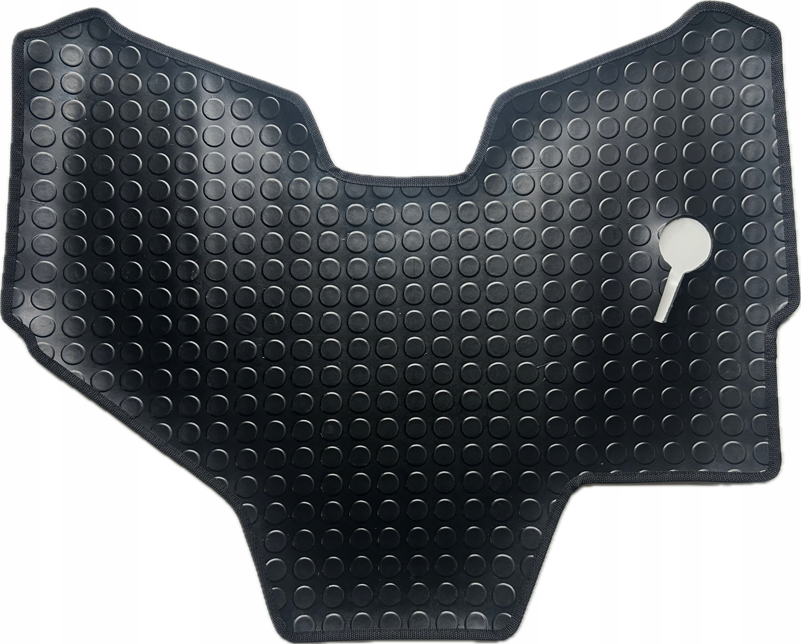 Deutz Fahr Série 5 Ds DV Ttv Gumový Koberec Podlahová Rohož 5DS Plochá Podlaha