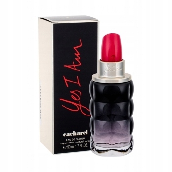 Cacharel Yes I Am Edp 50 ML