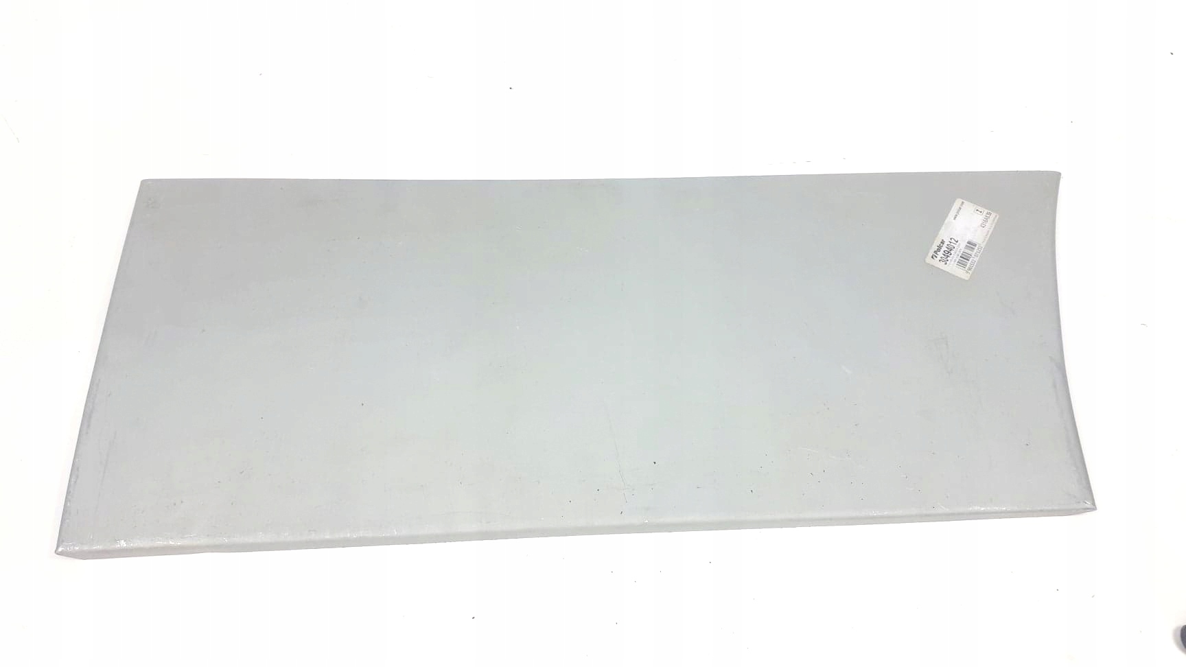 IVECO DAILY NOWA REPERATURKA POSZYCIA DRZWI PRAWA