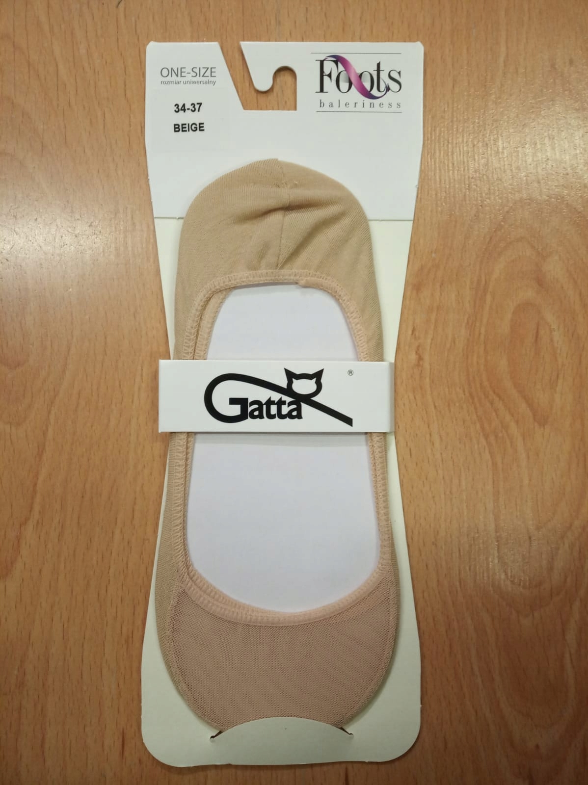 

Gatta Stopki damskie wz.18 wz.18 /uni/ Beige
