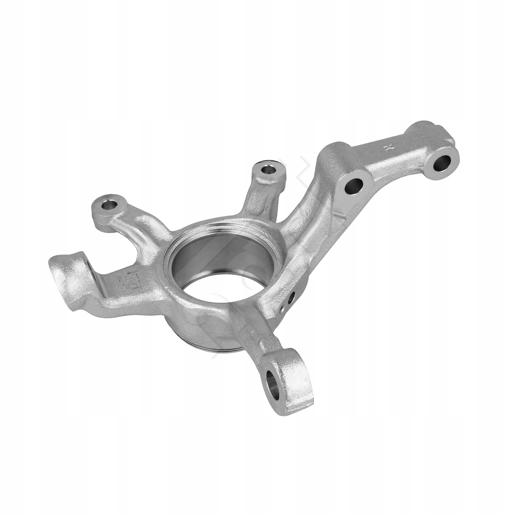 Přední Pravá Výhybka Mercedes Cla