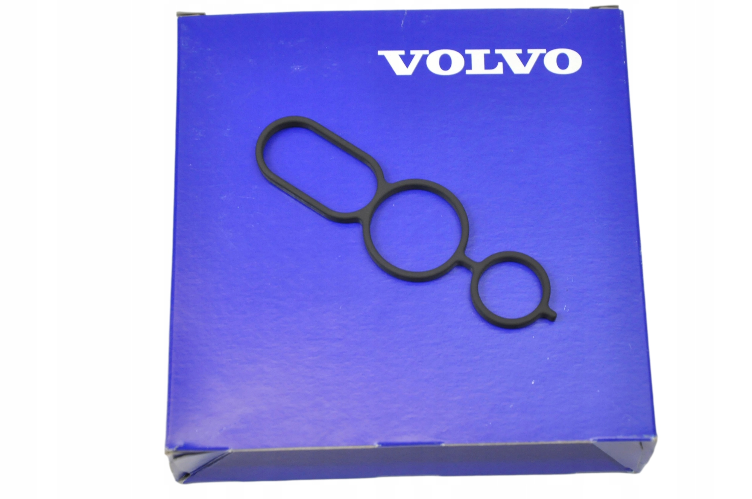 VOLVO S60 S80 uszczelka podstawy filtra oleju OE Typ samochodu Samochody osobowe