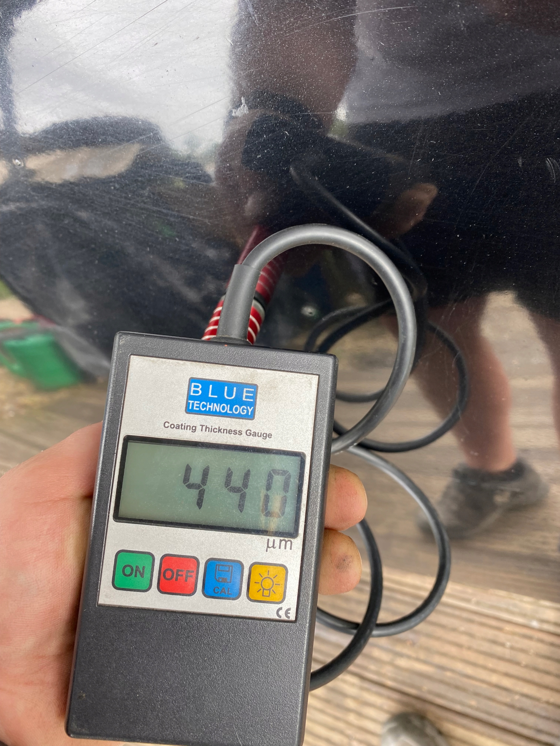 TOYOTA AURIS e LIFT cofano Coperchio Anteriore completa