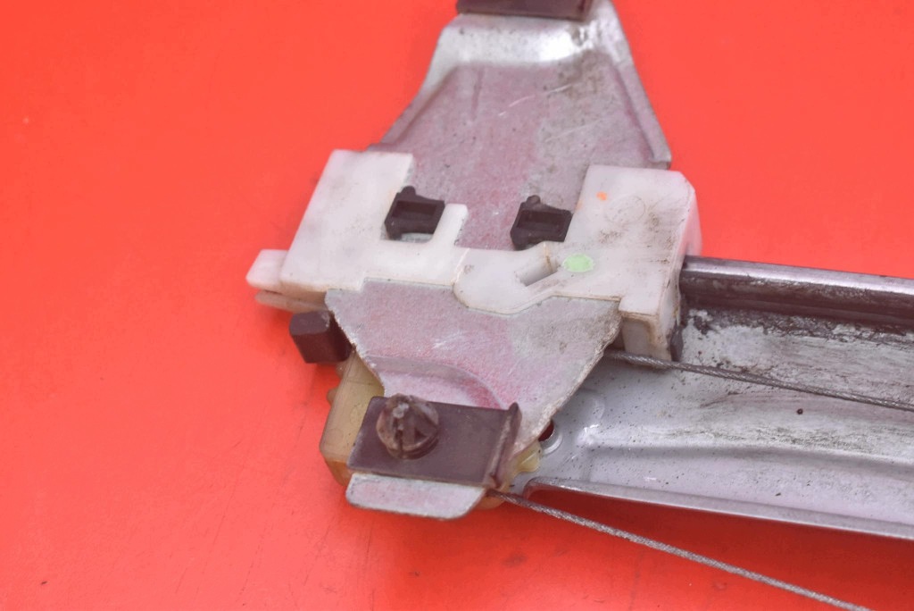 window regulator left front EU 9657247680 PEUGEOT 308 1 and T7 5D HB 07-11