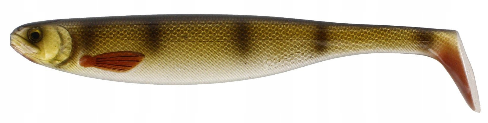 

Westin ShadTeez Slim Crystal Perch 7.5cm