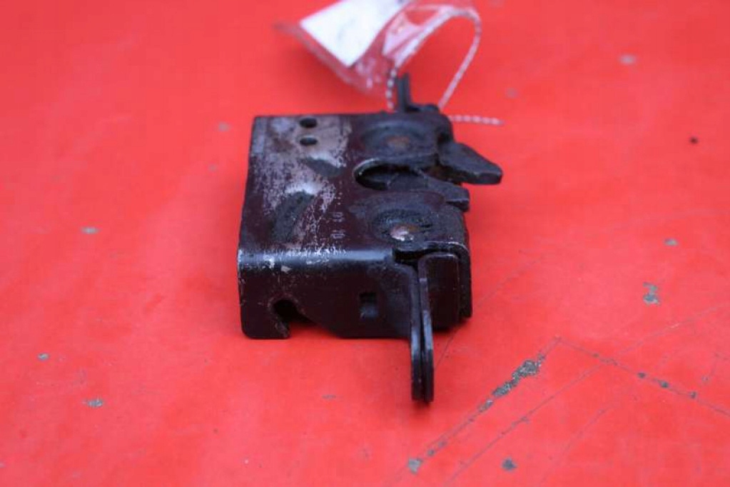 bonnet latch lock 656010010R RENAULT MEGANE 3 III 08-14