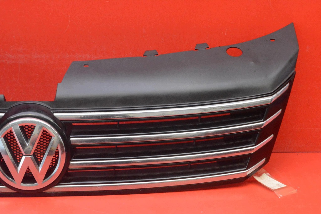 GRIGLIA nero CHROM 3AA853651 VW PASSAT B7 10-15