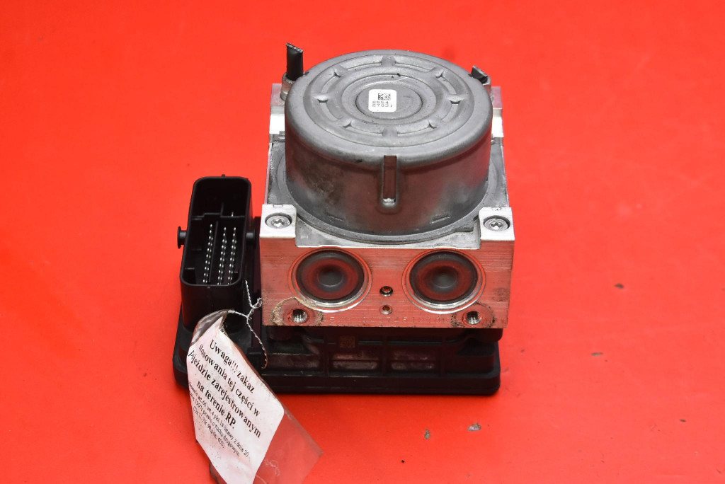 Pompa ABS KJ01437A0B 06.2102-2651.4 MAZDA CX-5 CX5 1 e 2.2 SKYACTIV-D 150KM