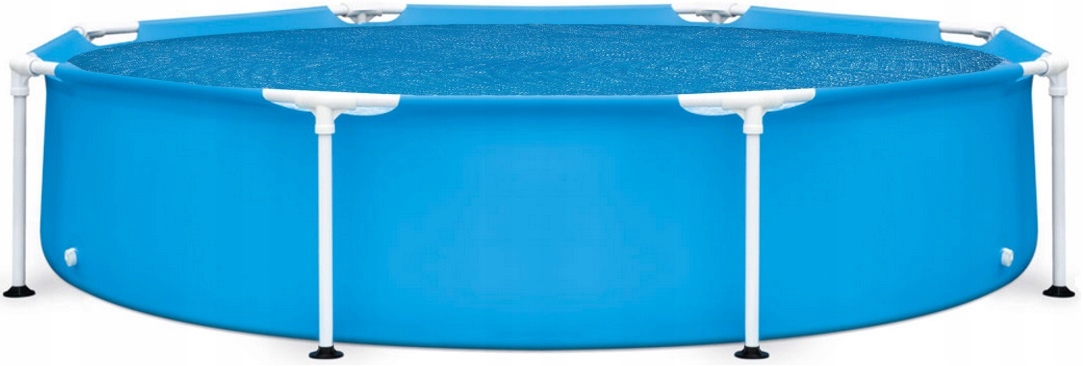 Pokrywa Solarna Pasuje Na Basen Intex 28205NP