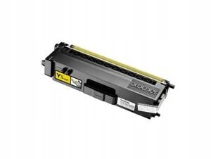 Brother TN-325Y, toner žltá, 3 500 str. TN325Y