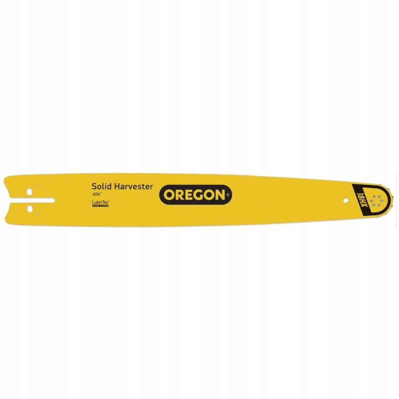 Vodící lišta Harvester Solid Oregon č. 45271550