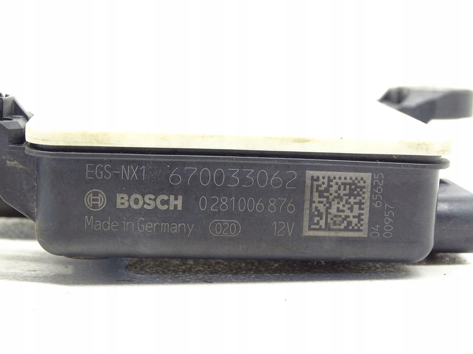 SONDA LAMBDA MASERATI LEVANTE GHIBLI 670033062