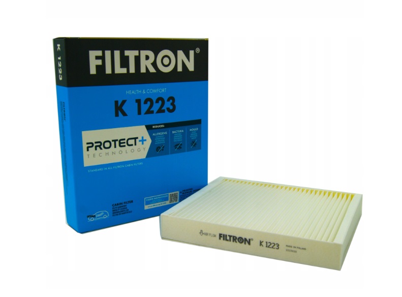 

Filtron K 1223 Filtr Kabinowy