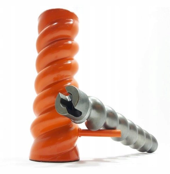 STATOR + ROTOR EVEN WALL D6-3 AGREGAT EAN (GTIN) 5901761153385