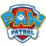 PSI PATROL BOYS HULAJNOGA 3-KOŁOWA BABY CHASE MARSHALL RUBBLE Marka Seven