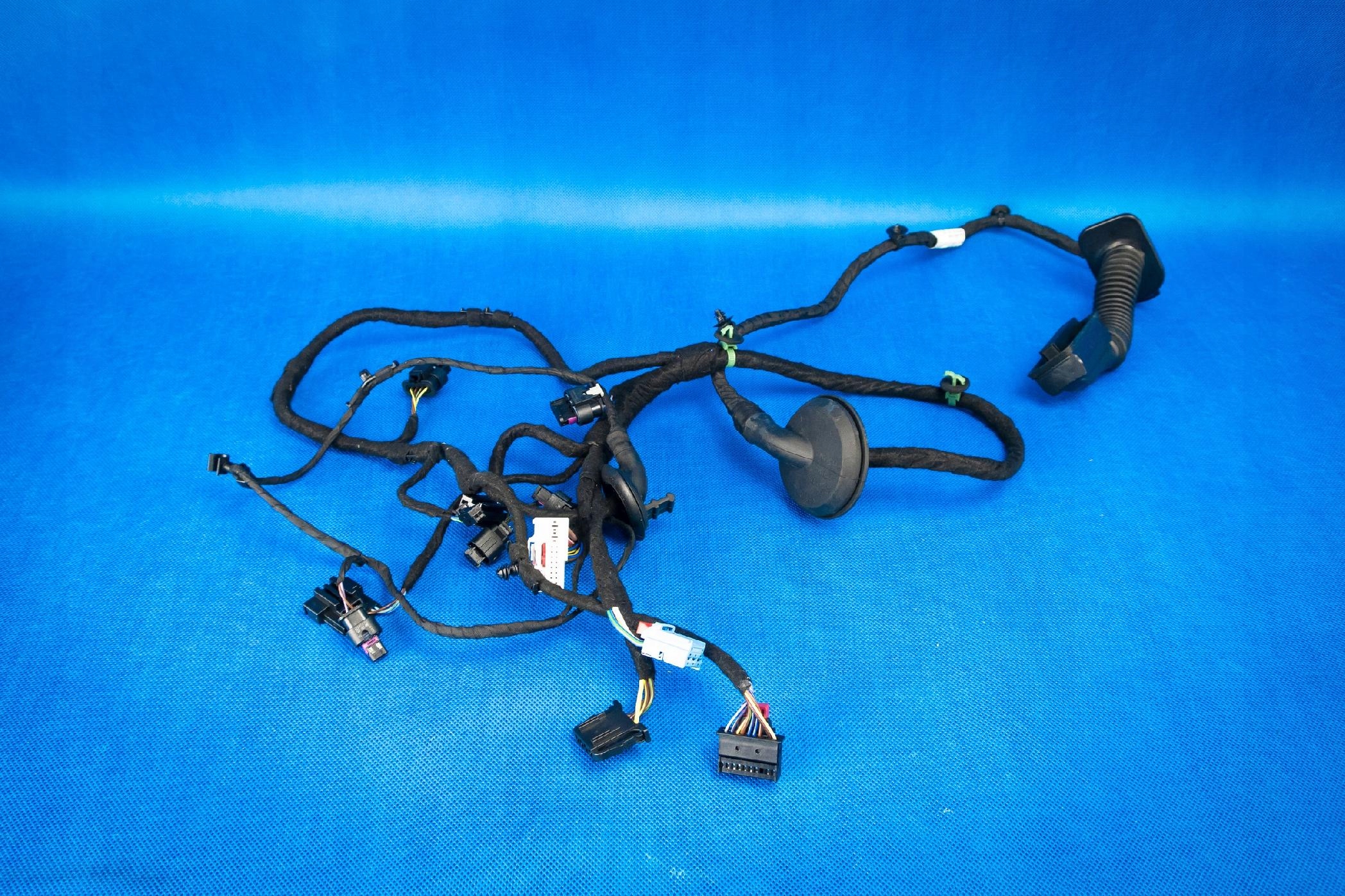 bundle electrical door Audi A8 4N 4N0971687BC