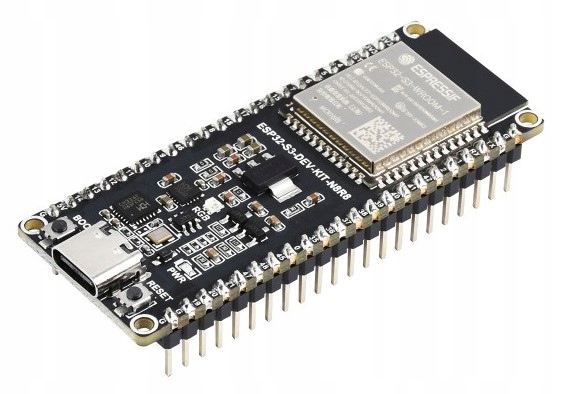 Sterownik WaveShare ESP32-S3-DEV-KIT-N32R16-M