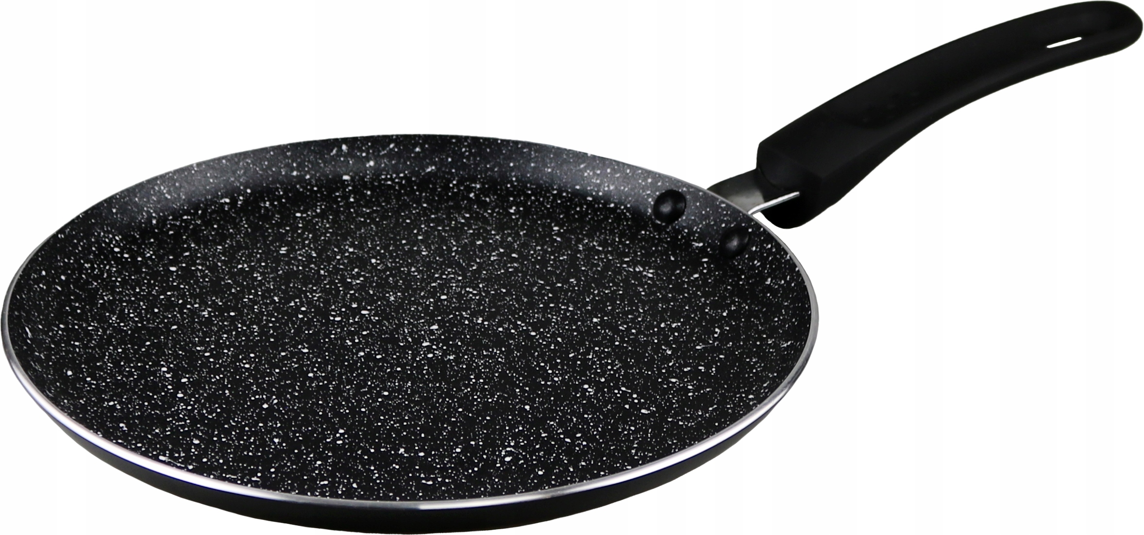 

Patelnia Do Naleśników Marmurkowa 22cm KingHoff
