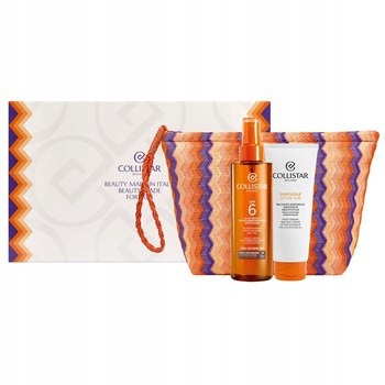 Collistar Sun Supertanning Set Dárková sada