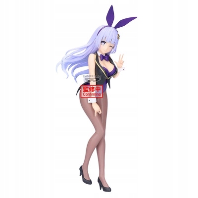 Figurka Date A Live V Glitter & Glamorous Miku Izayoi 20 cm