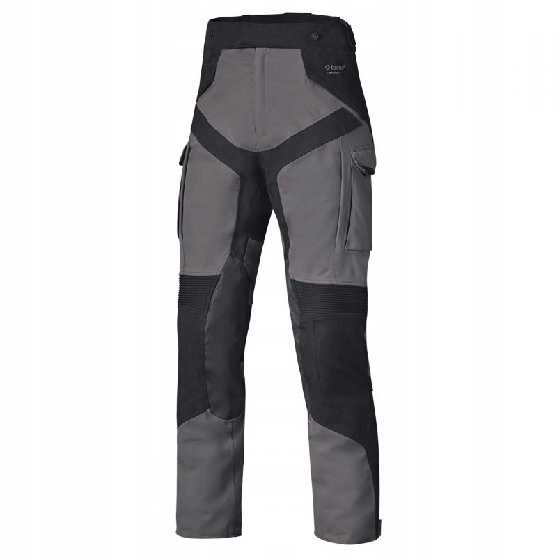 Motocyklové Textilné Nohavice Held Lonborg Base Anthracite L