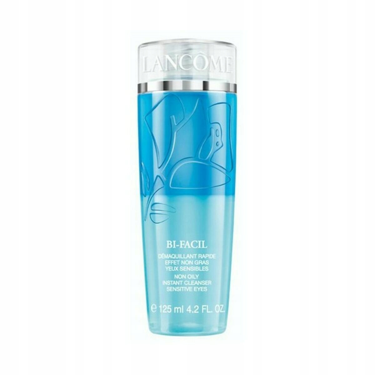 Dvoufázový odličovač očí Lancôme Bi-Facil 125 ml
