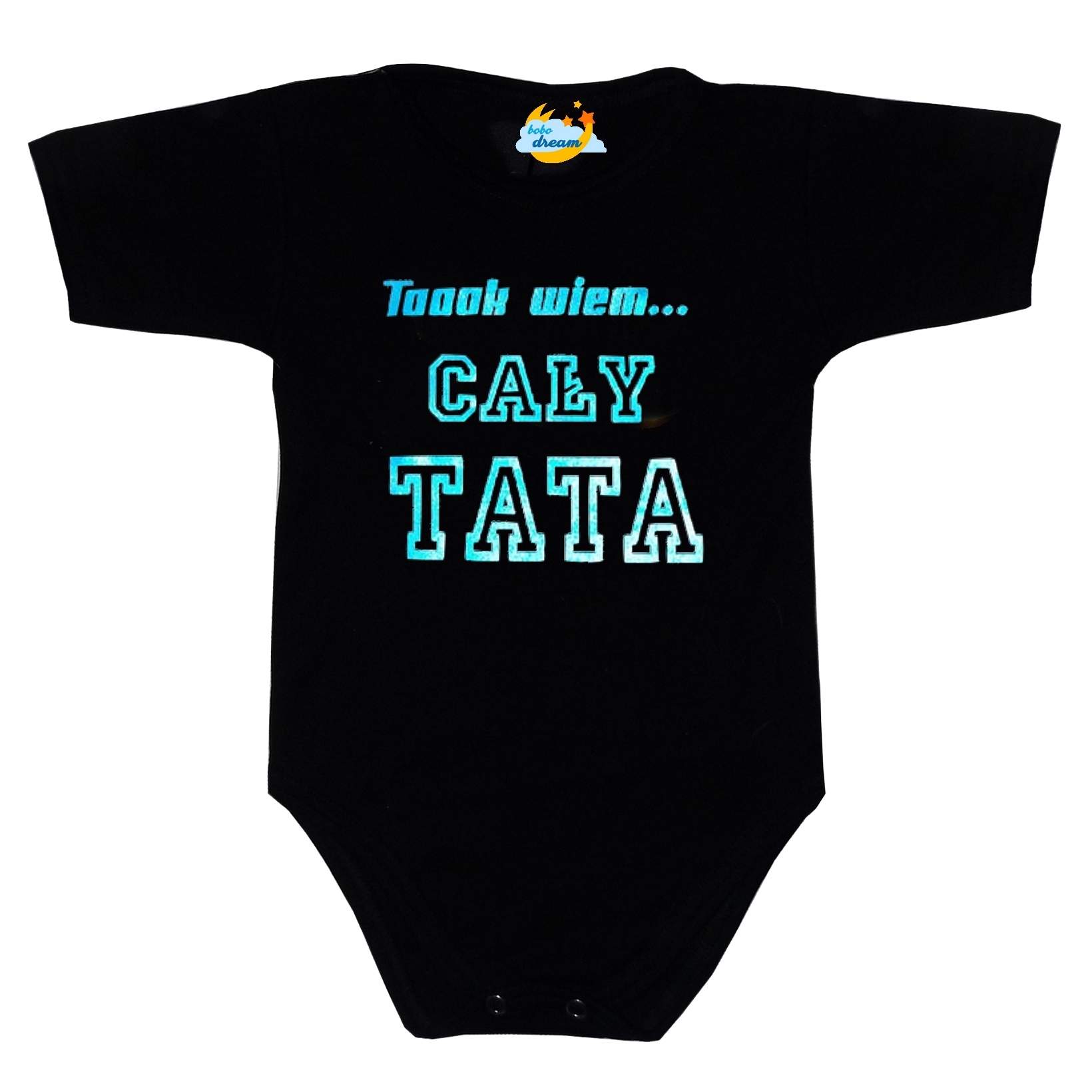 

Body Tak wiem Cały Tata 92