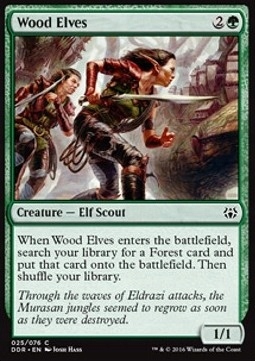 

Wood Elves Ddr 8ed itp Gratisy Pjotrekkk Gratisy P