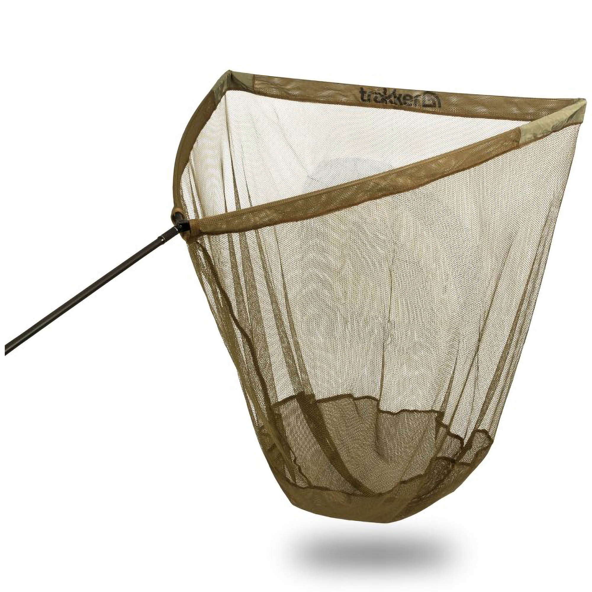 Podběrák Karpiový Trakker Sanctuary T12 R Landing Net