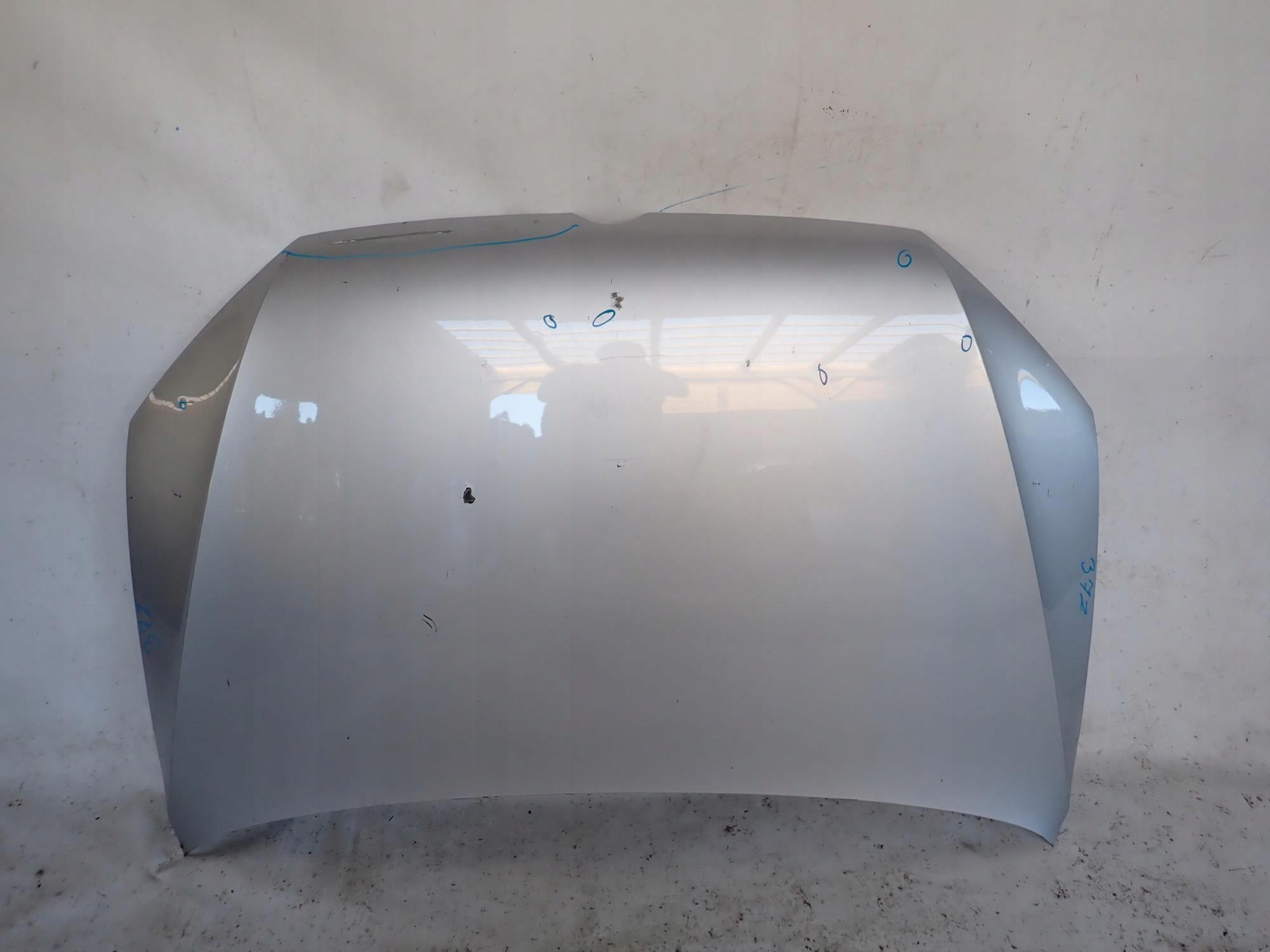 VW GOLF SPORTSVAN 14-20 Capot