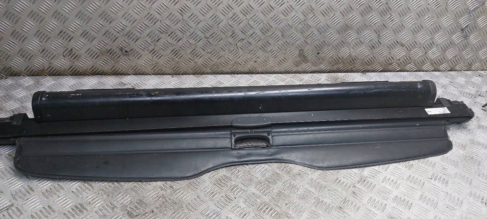 Рольставни багажного отделения BMW E39 универсал / универсал