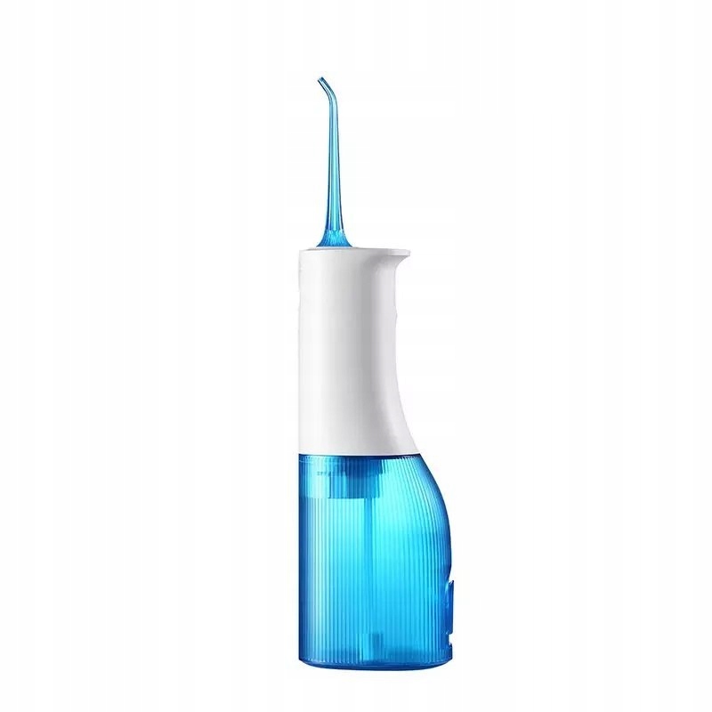 

Soocas Irygator do Zębów W3 Pro IPX7 240ml 4 Dysze