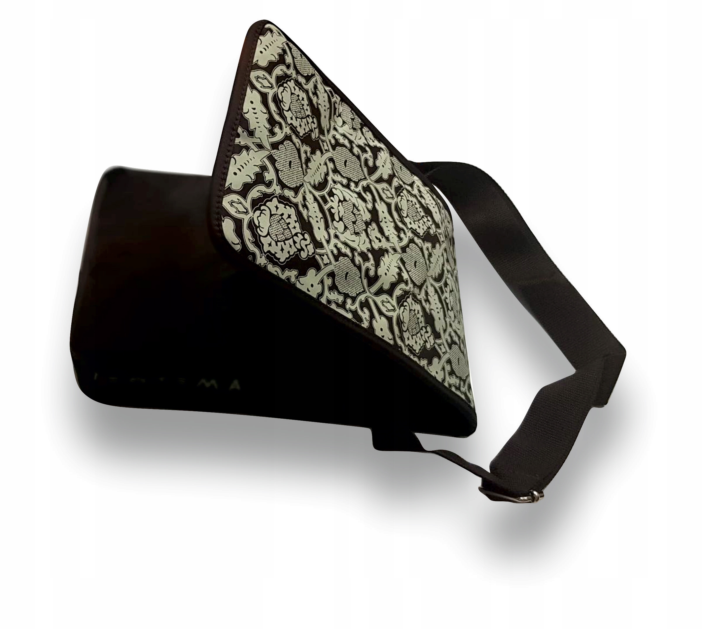 Torebka Torba podróżna torba na ramie TEOTEMA Wielkość mała (nie mieszcząca A4)