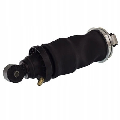 Tlumič kabiny Man TGA/S/x-1 Otvor s polštářem O/o 12x45/12x50mm 297/339