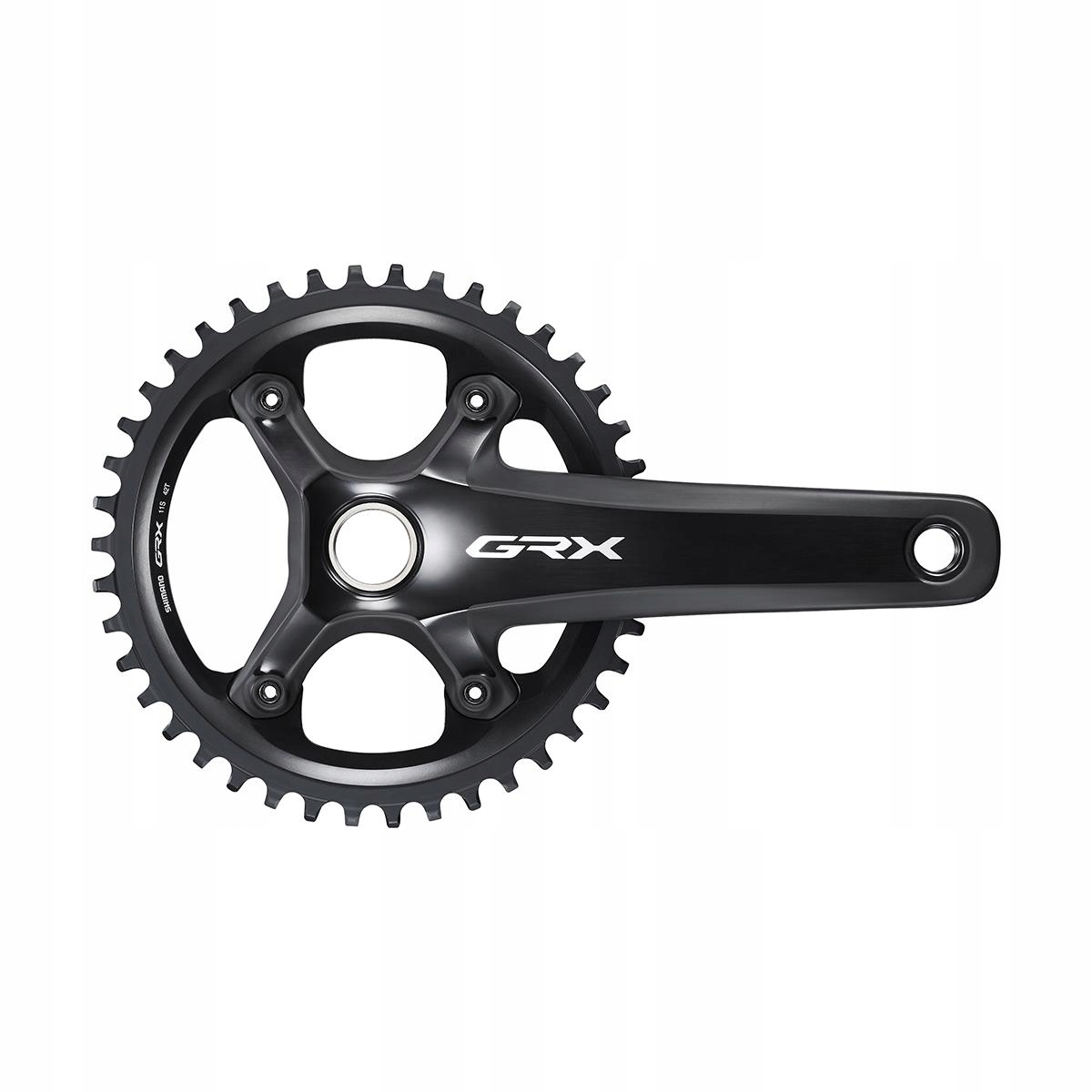 Korba Shimano Grx 11rz FC-RX810-1 40T 175 mm