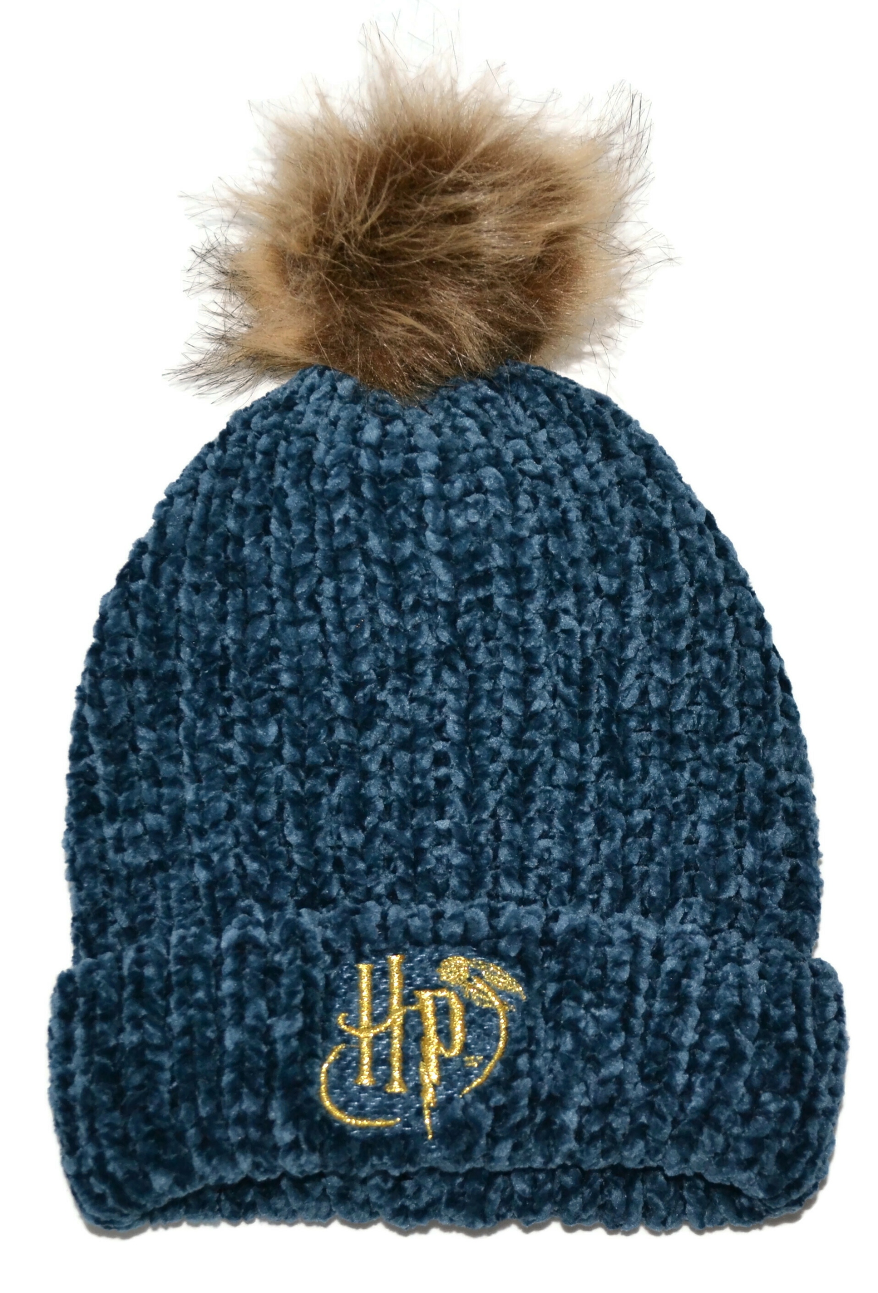 

Czapka dzianinowa Harry Potter 54 czapeczka