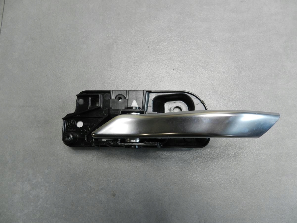 BMW 7 G12 handle inner left front 7398825