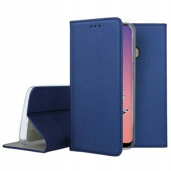 

Etui Do Samsung Galaxy A21 SM-A215 Futerał Magnet